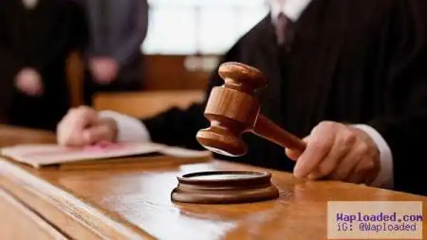 Incredible! Read How Two Men Allegedly Stole $14 Million from a Church in Ogun State